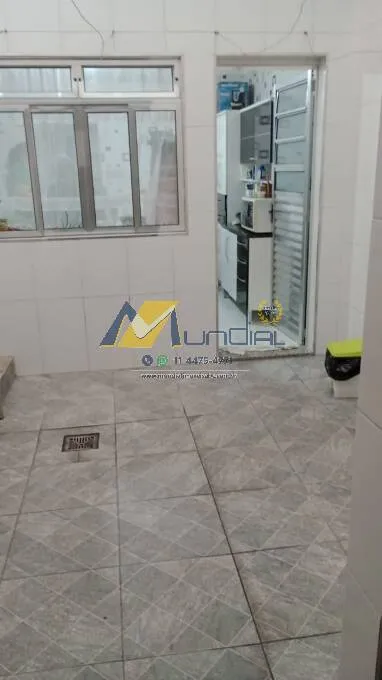 Imagem Alugo Sobrado em São Paulo