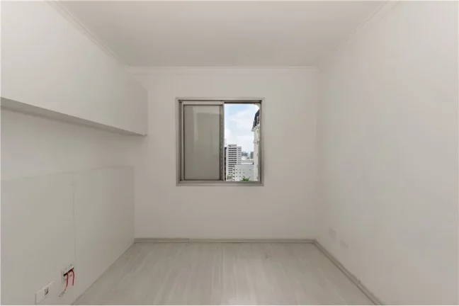 Imagem Apartamento 2 dormitórios 72m² Moema São Paulo Alameda dos Anapurus