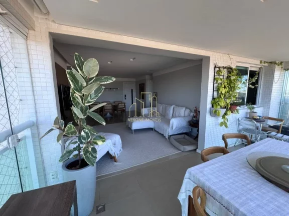 Imagem Apartamento Frente Mar à Venda no Art Residence ? Piatã, Salvador/BA | 145m², 3 Suítes, 3 Vagas