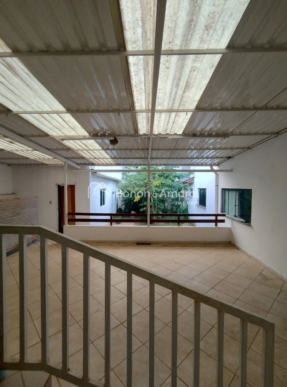 Imagem Casa Terrea com Edicula a venda no Parque Taquaral