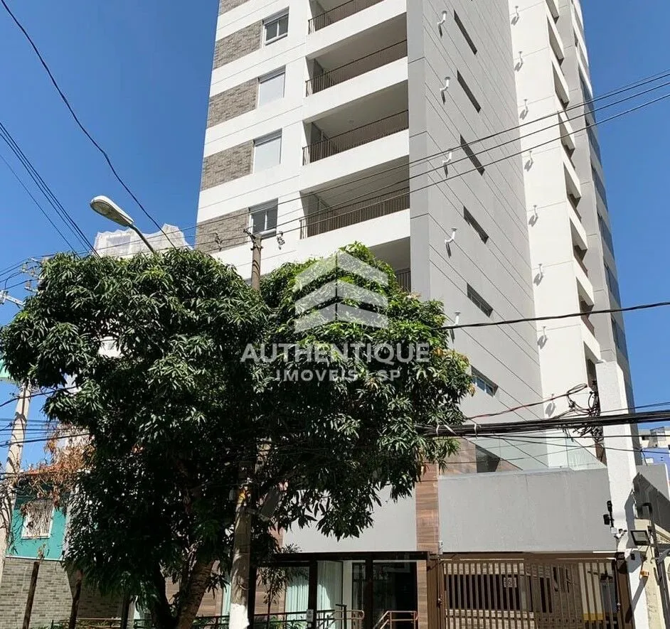 Imagem Pintassilgo 556 - Moema Passaros - Apartamento à venda em São Paulo/SP