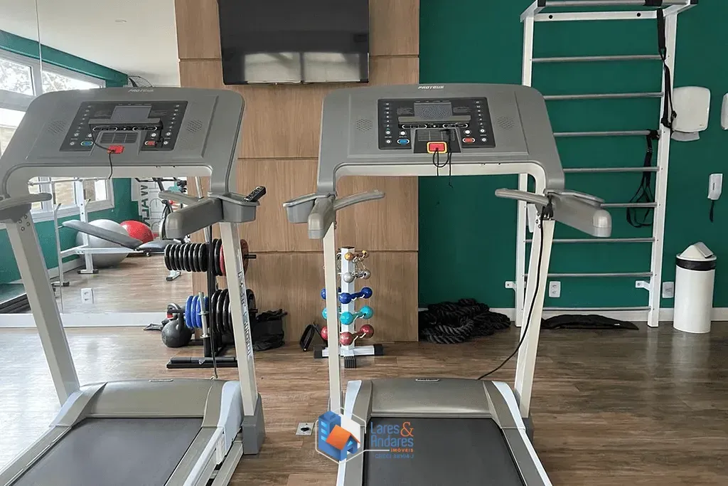 Imagem Apartamento à venda 2 Quartos 1 Suite 1 Vaga 67M² Vila Água Funda São Paulo - SP