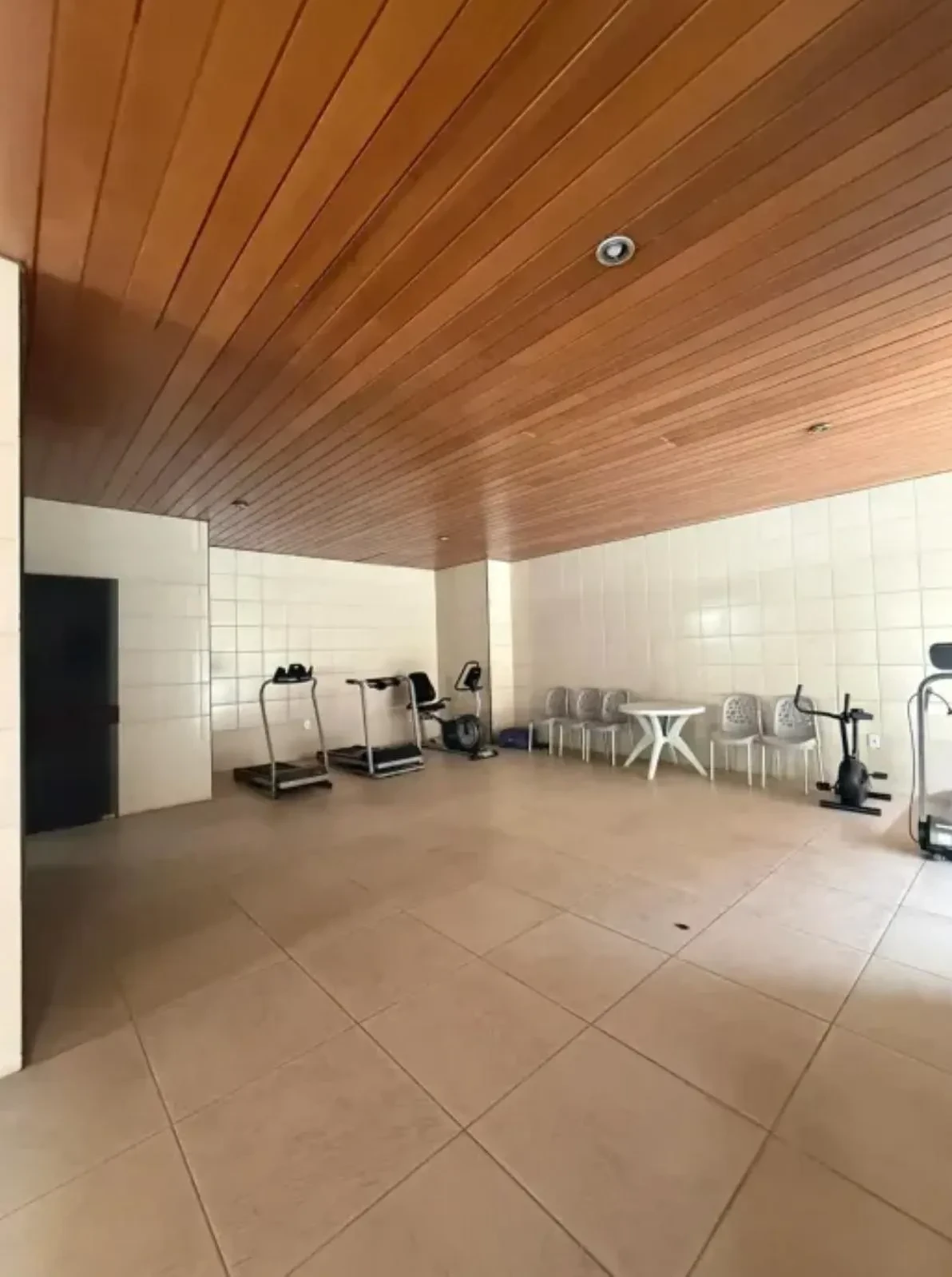 Imagem Apartamento com 4 Quartos à Venda, 176 metros em Parnamirim - Recife