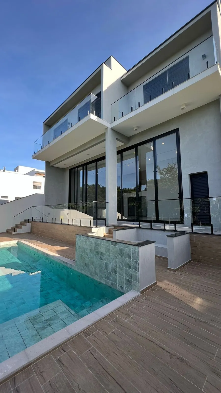 Imagem Casa à venda em condomínio Alphaville Nova Esplanada 4