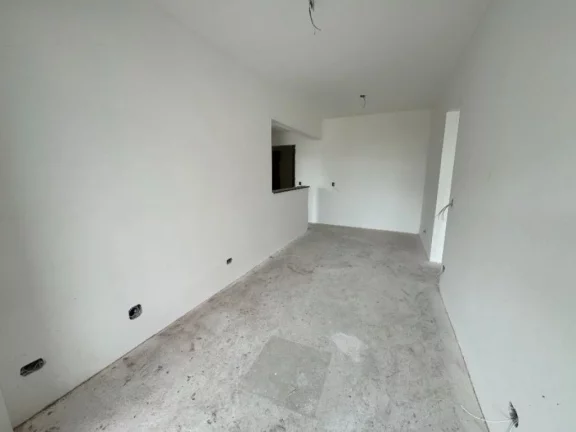 Imagem Apartamento à Venda em Vila Caiçara, Praia Grande - SP