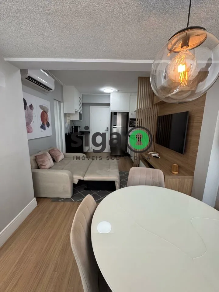 Imagem Apartamento mobiliado - Butantã 37m² - MOBILIADO - Condomínio River One