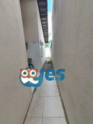 Imagem Casa em condominio para locação com 3 quartos