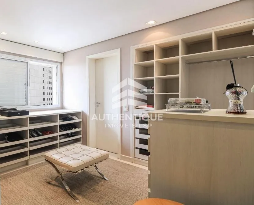 Imagem HELBOR ACQUALIFE CHACARA SANTO ANTONIO - Apartamento à venda no bairro Chácara Santo Antônio (Zona Sul) - São Paulo/SP, Zona Sul