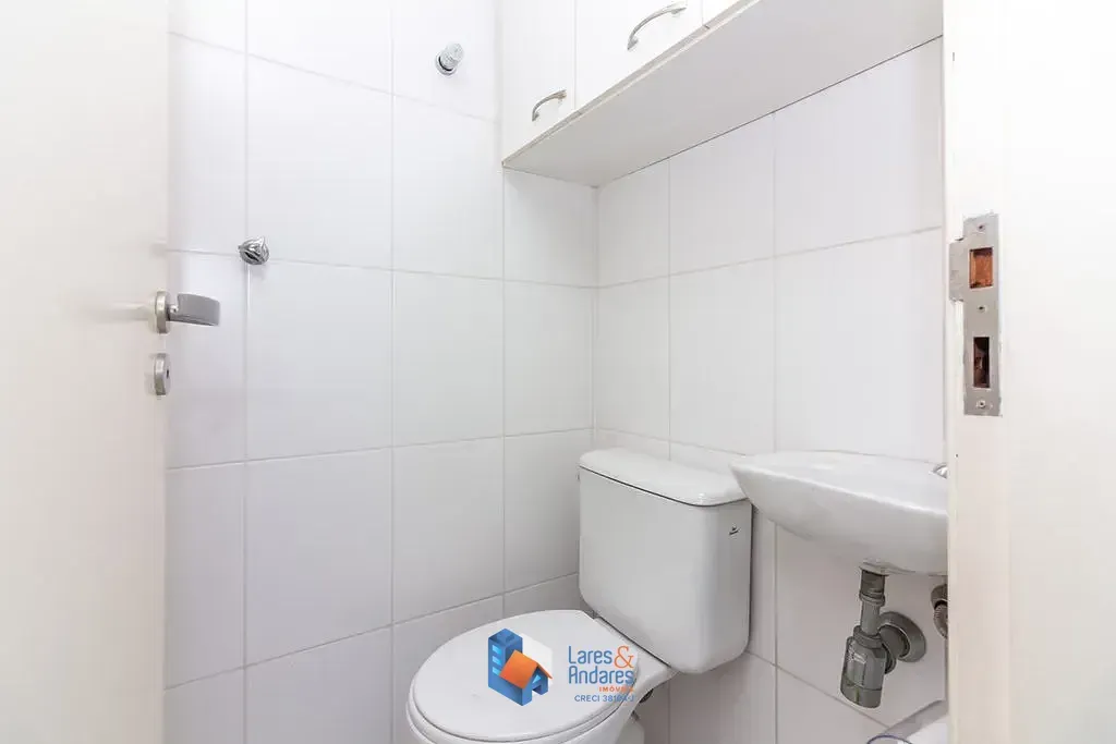 Imagem Apartamento à venda 3 Quartos 1 Suite 2 Vagas 89M² Moema São Paulo - SP