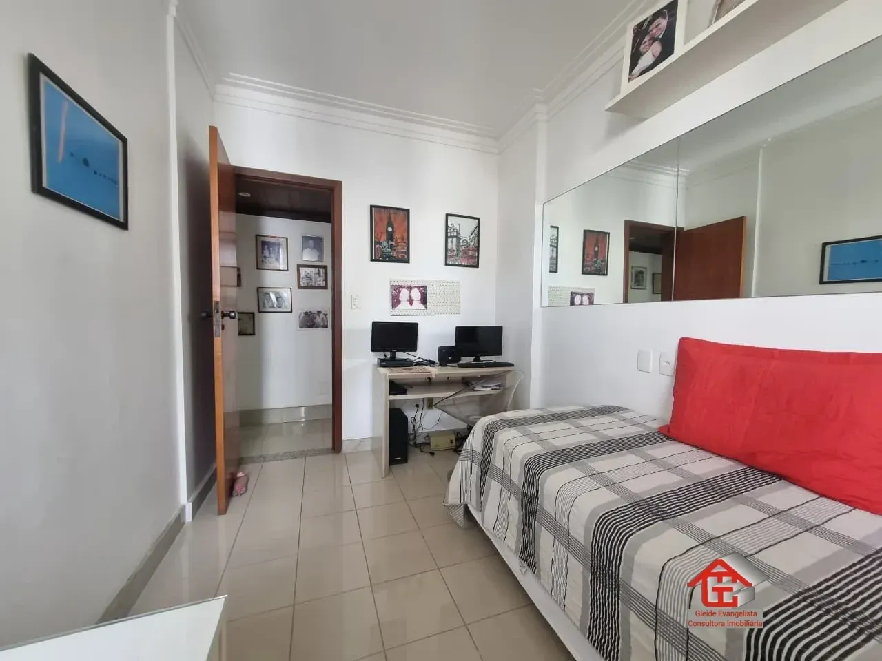 Imagem Apartamento com 4 Quartos à Venda, 117 m² em Caminho das Árvores - Salvador