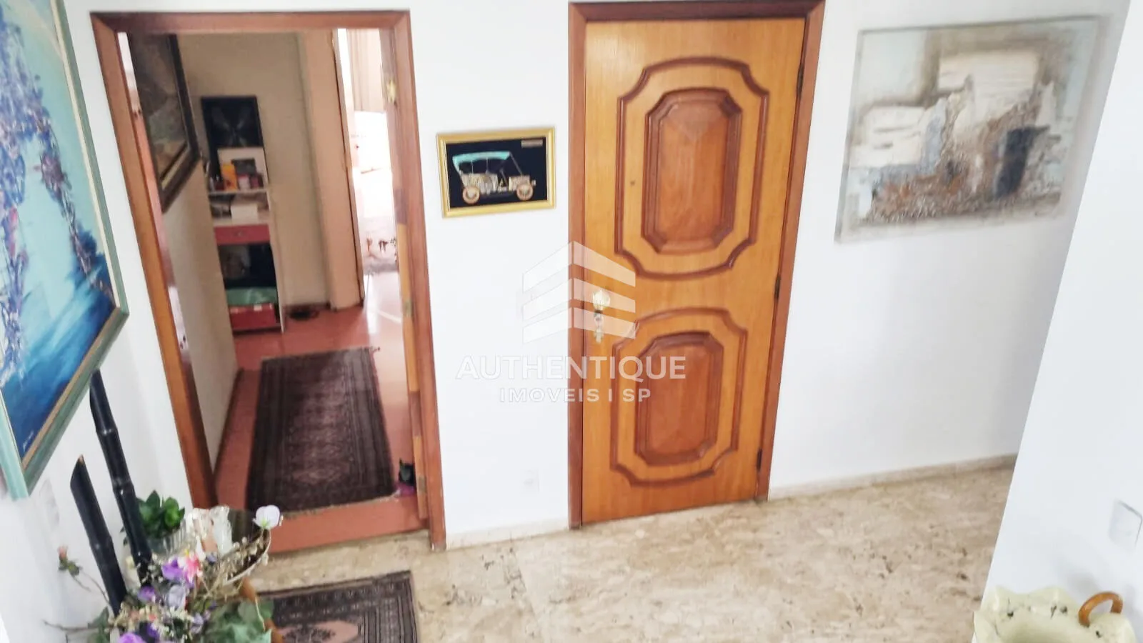 Imagem Marsala e Palermo Vila Mariana - Apartamento à venda no bairro Vila Mariana - São Paulo/SP, Zona Sul