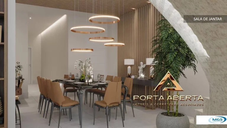 Imagem Apartamento Alto Padrão - Cidade Nobre - Ipatinga - cód 940