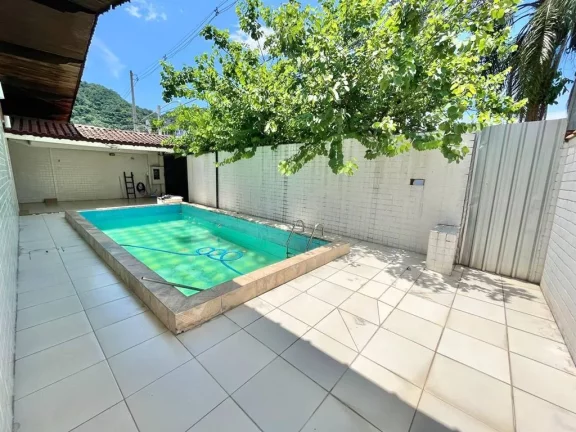 Imagem Casa com 3 dorms, Canto do Forte, Praia Grande - R$ 990 mil, Cod: 2582