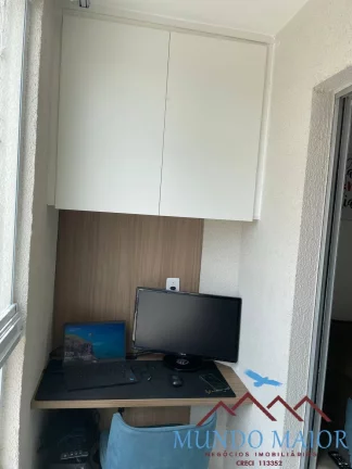 Imagem Apto utinga 51m2 - 2 dorms - 1 vaga - 1 wc- R$ 350.000.00 !!