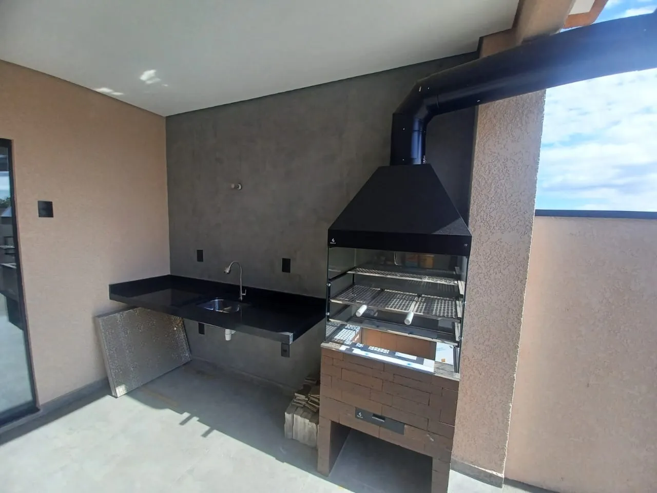 Imagem Oportunidade Casa 3 dormitórios Residencial Cerejeiras -Araçoiaba Da Serra