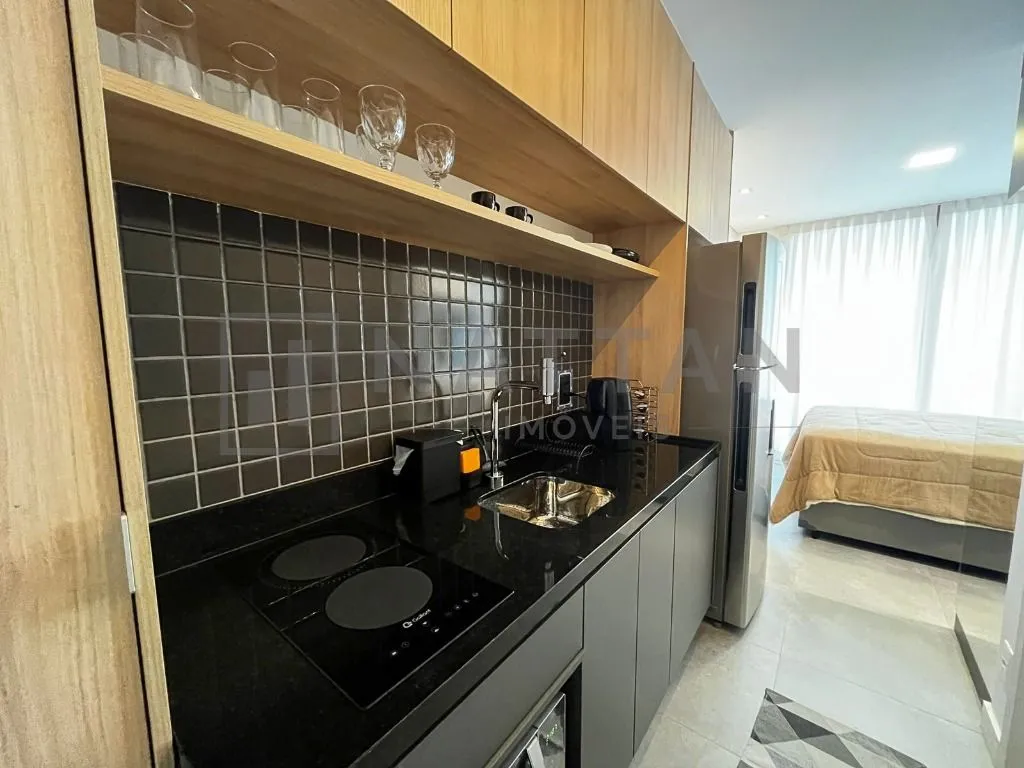 Imagem Studio com 1 dormitório à venda, 25 m² por R$ 609.000,00 - Tatuapé - São Paulo/SP