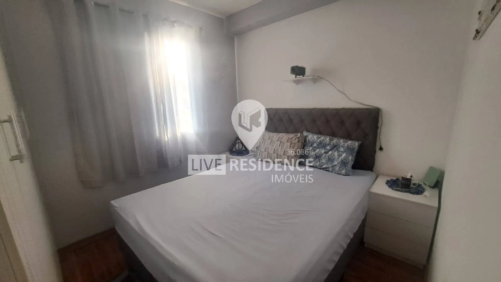 Imagem Apartamento térreo em excelente localização a venda em Itatiba