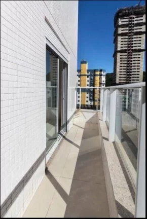 Imagem Apartamento com 3 dormitórios à venda, 128 m² por R$ 2.605.900,00 - Centro - Balneário Camboriú/SC
