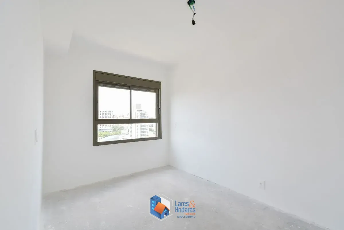 Imagem Apartamento para venda em Campo Belo com 2 quartos, 42m²