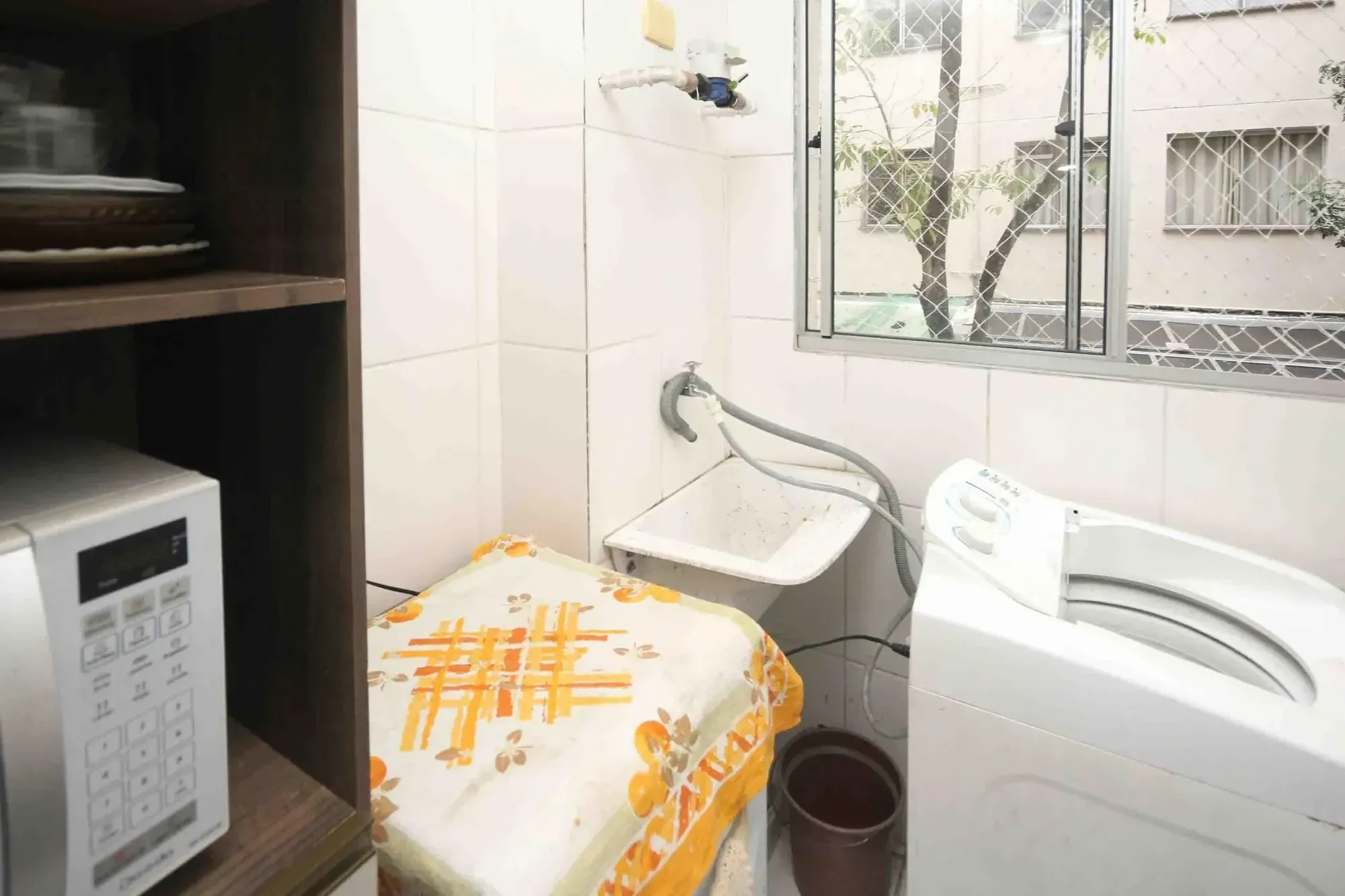 Imagem Apartamento com 2 Quartos à Venda, 50 m² em Parque Savoy City - São Paulo