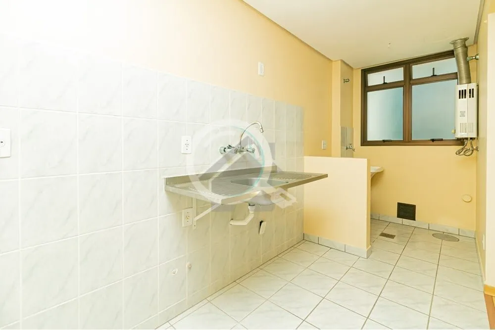 Imagem Oportunidade para você morar com sua família no bairro boêmio de Porto Alegre. Excelente apartame...