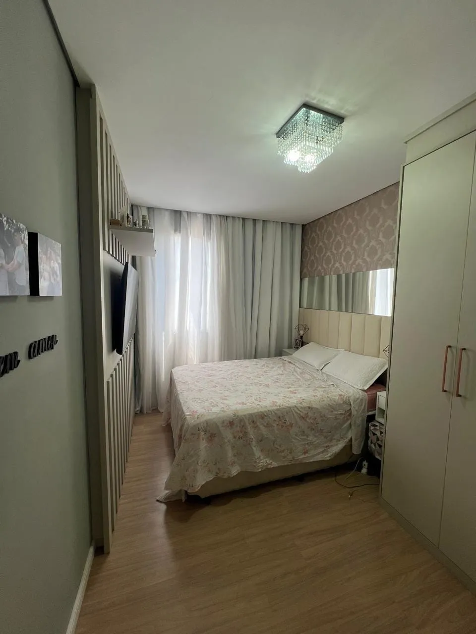 Imagem Apartamento, Pindamonhangaba, SP