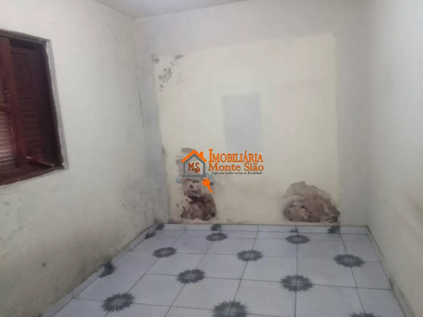Imagem Sobrado com 3 dormitórios à venda, 96 m² por R$ 480.000,00 - Jardim Divinolândia - Guarulhos/SP