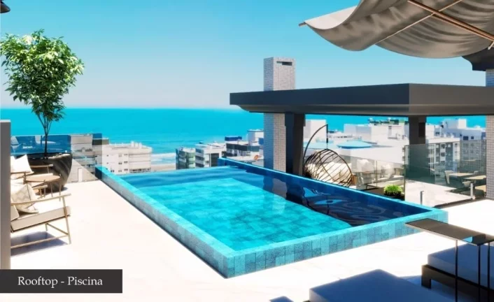 Imagem Único - Residencial - Apartamento à venda no bairro Zona Nova - Capão da Canoa/RS