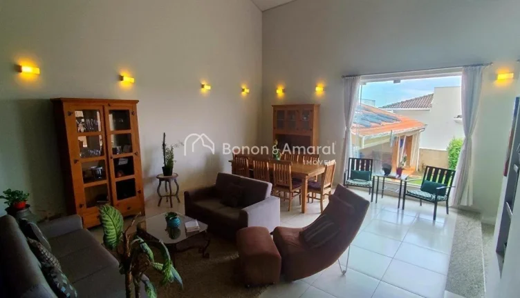 Imagem Casa à venda no Loteamento Caminhos de San Conrado - Sousas | Campinas/SP

Excelente casa à venda ...