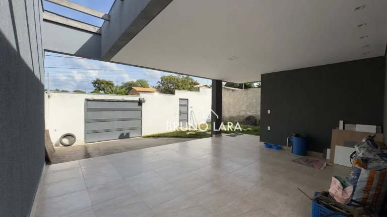 Imagem Casa a venda em Igarapé MG / bairro Pousada Del Rey