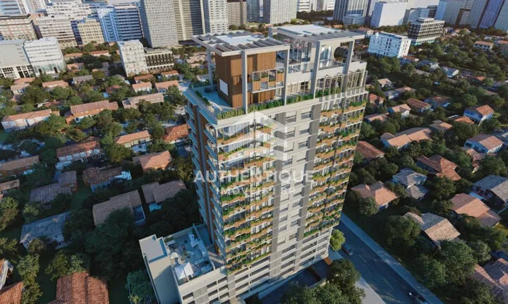 Imagem TERRAE VILA MADALENA - Apartamento à venda em São Paulo/SP