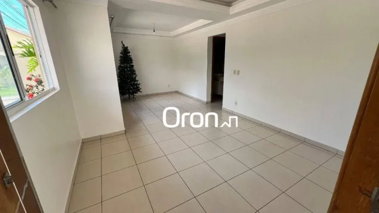 Imagem Sobrado à venda, 231 m² por R$ 800.000,00 - Residencial Porto Seguro Itaparica - Aparecida de Goiânia/GO