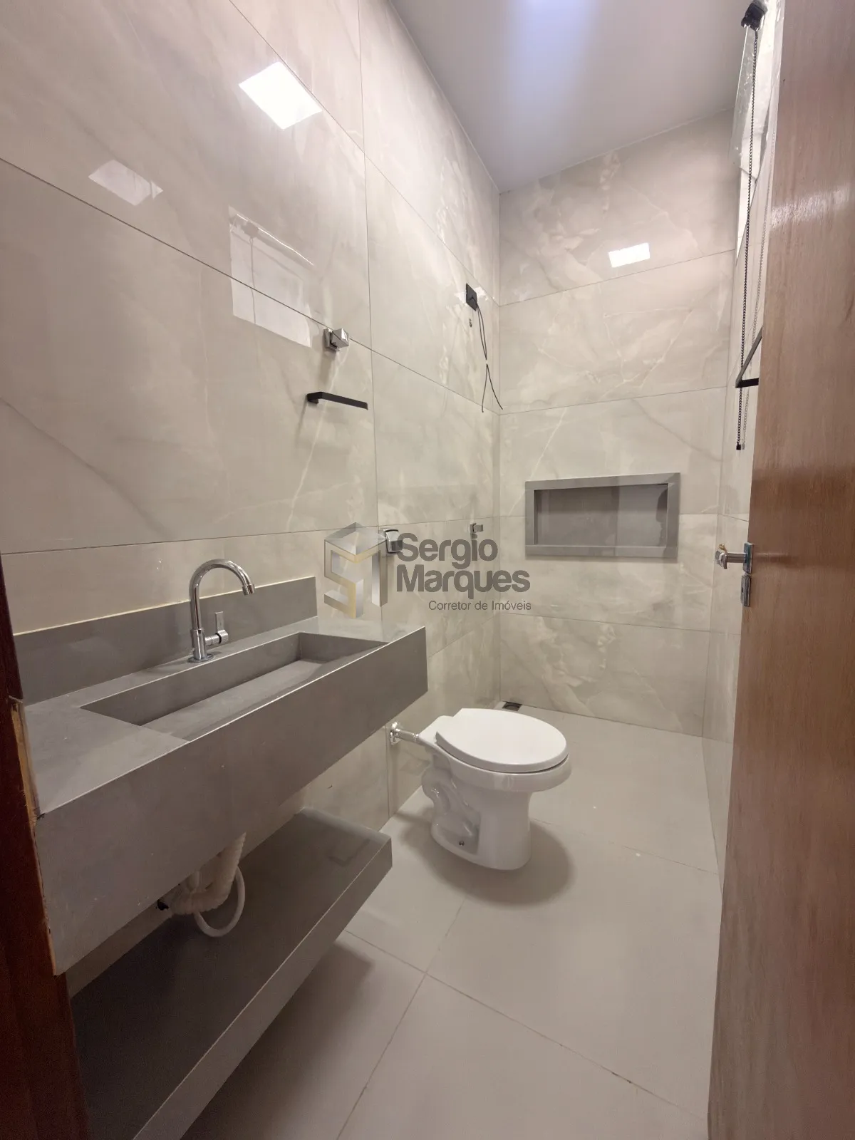 Imagem Casa à venda - 85m² - Jardim Ibis, Umuarama-PR