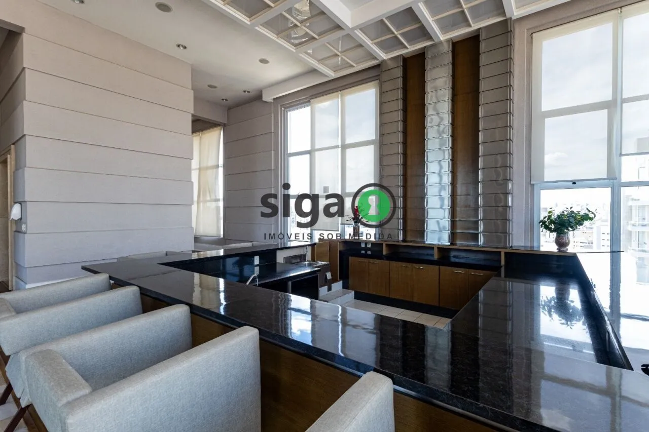 Imagem Apartamento com 48 metros, 1 Dormitório, 1 Vara para locação