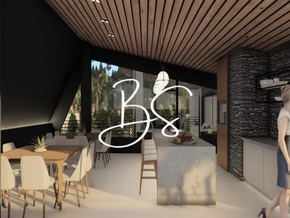 Imagem APARTAMENTO RESIDENCIAL em GRAMADO - RS, Vale das Montanhas