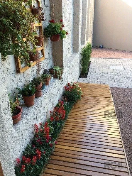 Imagem Casa em Condomínio fechado