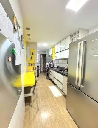 Imagem Ap 3 quartos, suite, porteira fechada, DCE, lazer completo, 2 vgs, P.Costa
