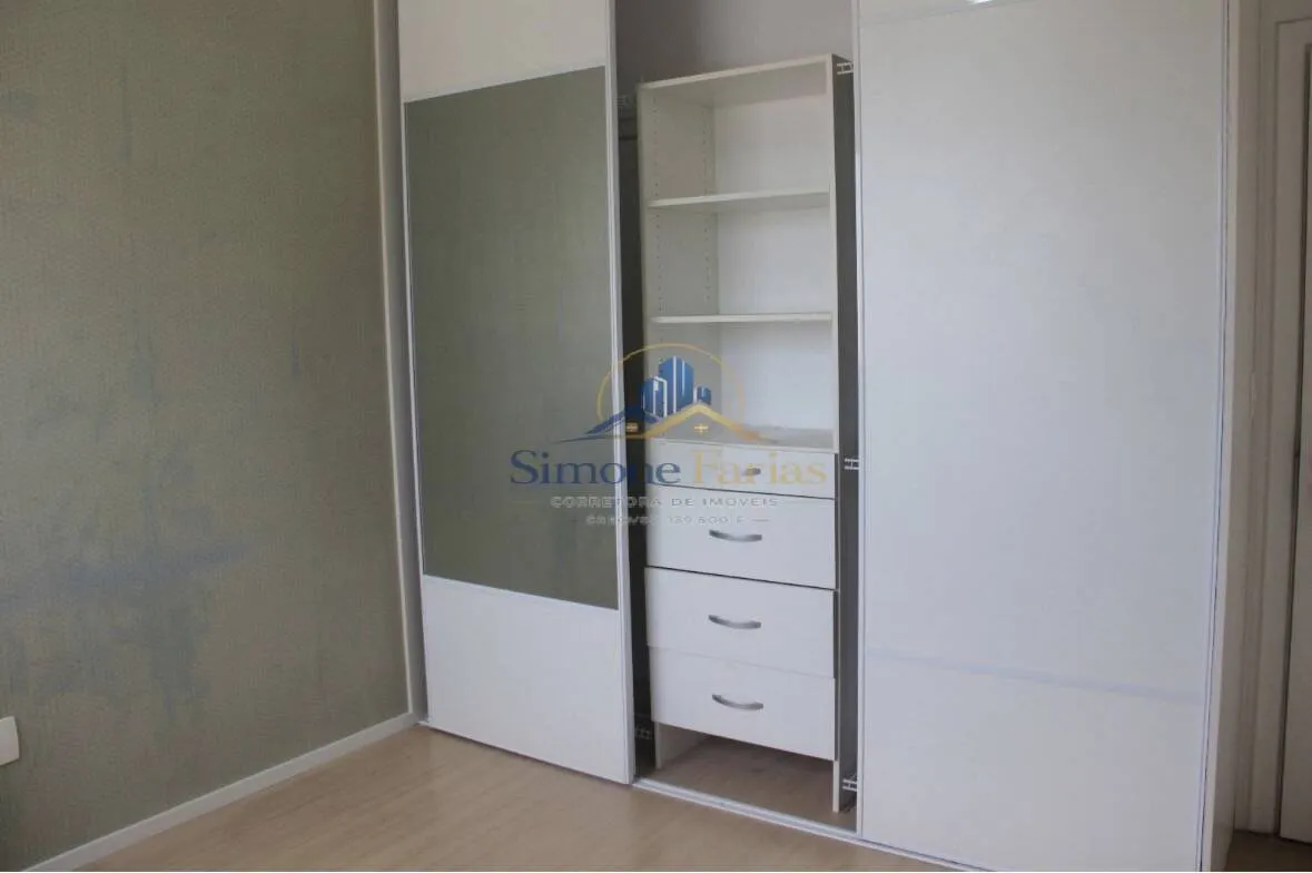 Imagem Apartamento à venda no Jardim Paulistano, com 3 dorms.