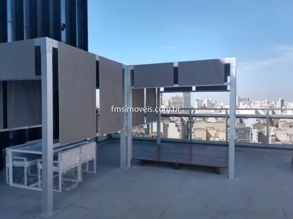 Imagem Apartamento para alugar República São Paulo SP