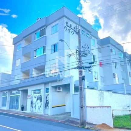 Apto | Vila Lenzi | 2 quartos (1 suíte) | 67m²