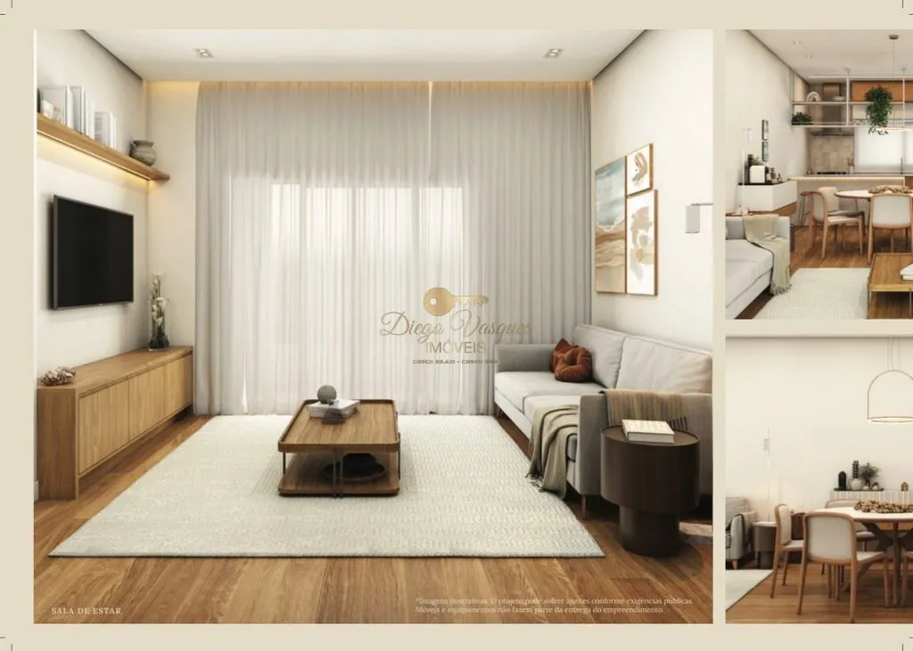 Imagem Casa em Condomínio para Venda em Guapimirim / RJ no bairro Iconha