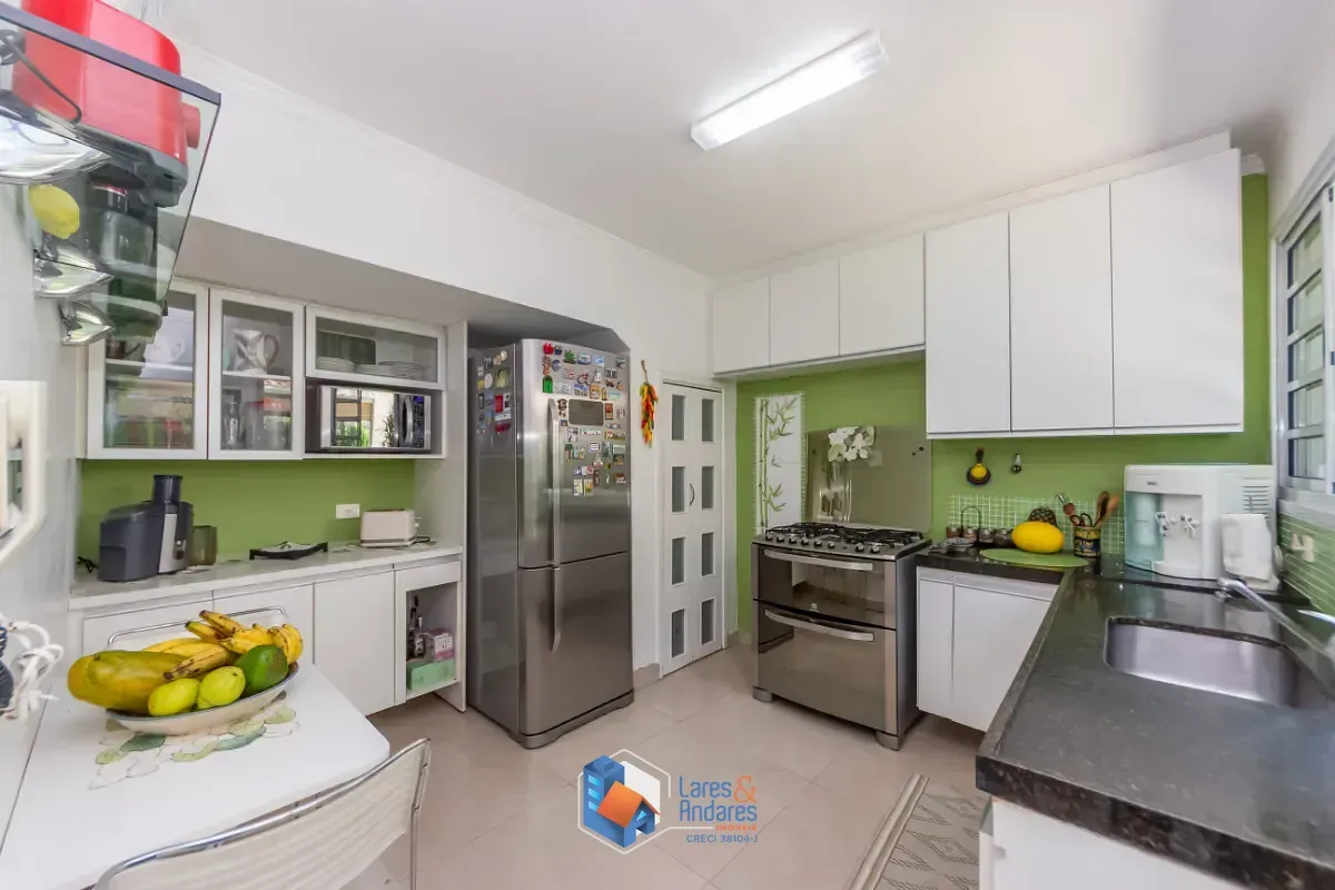 Imagem Casa para venda em Vila Mariana com 2 quartos, sendo 1 suíte, 206m²