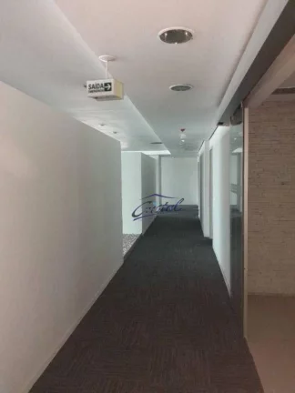 Imagem Conjunto Comercial 2.844,04m² -Venda e Locação- Jardim São Luís - São Paulo/SP