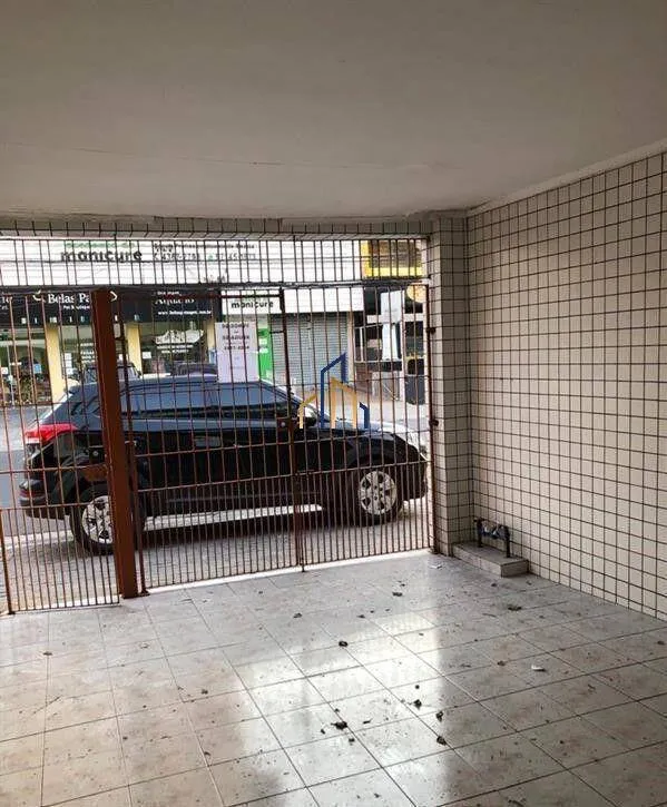 Imagem Sobrado para Venda em Santo André / SP no bairro Jardim Bela Vista