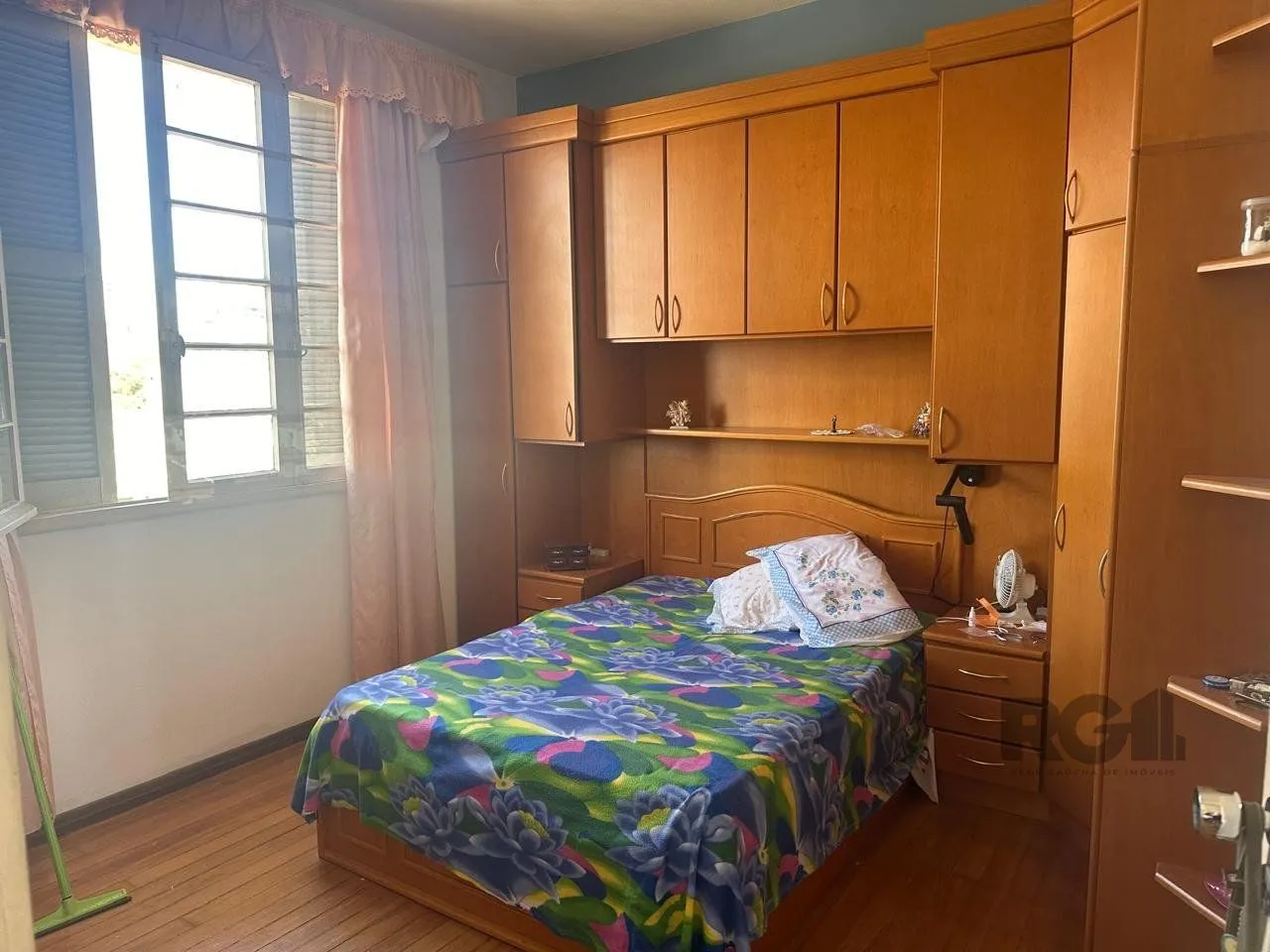 Imagem Apartamento em Floresta