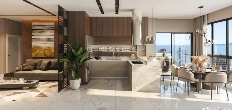 Imagem Merlot Residencial - Apartamento à venda no bairro Morretes - Itapema/SC