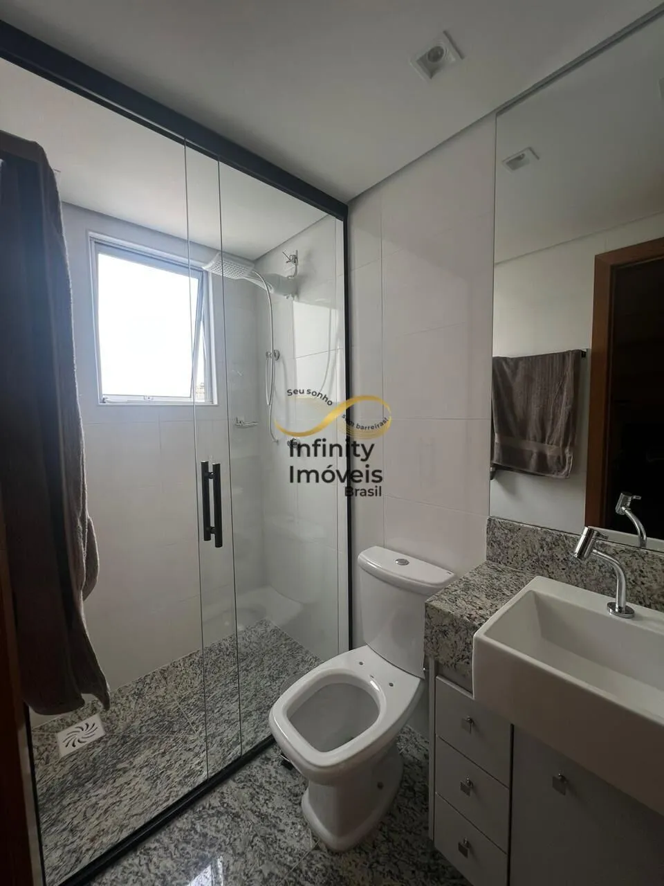 Imagem Apartamento à venda no bairro Cruzeiro - Belo Horizonte/MG