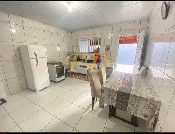 Imagem Casa em Terra Preta, Mairiporã - SP
