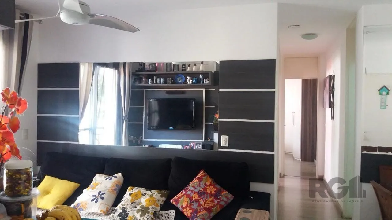 Imagem APARTAMENTO, 3 DORMITÓRIO, 1 SUÍTE, 1 VAGA, BAIRRO CAMAQUÃ, PORTO ALEGRE-RS