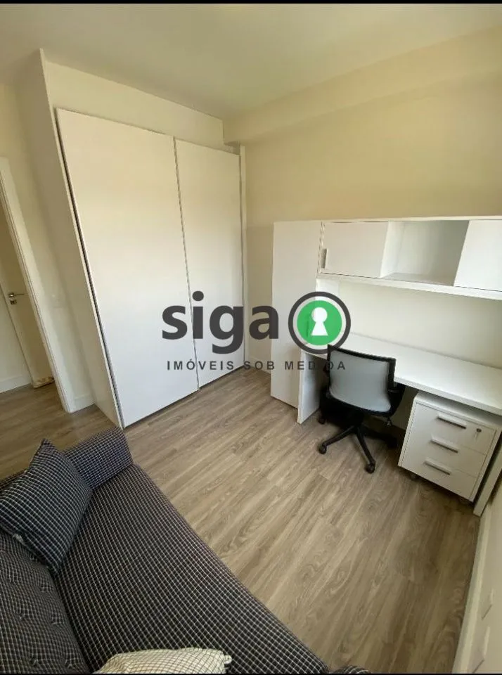 Imagem Apartamento a venda na Vila Olímpia com 3 quartos